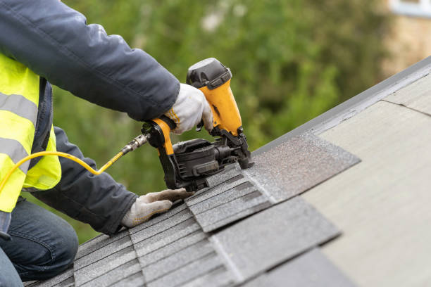 Fast & Reliable Emergency Roof Repairs in Nibley, UT