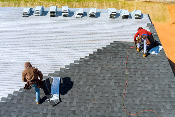Best Asphalt Shingles Roofing  in Nibley, UT