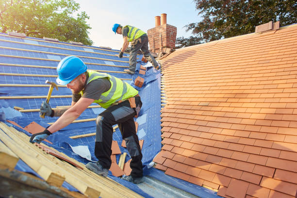 Best 4 Ply Roofing  in Nibley, UT